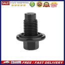 M14 x 1.5mm Oil Drain Sump Plug Screw for Ford Fusion Focus C-Max Fiesta