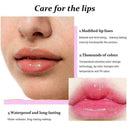 Instant Volumising Lip Plumper Oil Moisturizing Lip Repairing Oil S2V1 Lips F2Z6