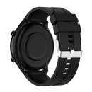 Silicone Smart Watch Strap Wrist Band for Amazfit GTR 2e/GTR 2 (Black) Newly