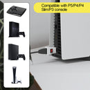 Portable Game Console ON/Off Power Switch Button Adapter Power Failure Protecter