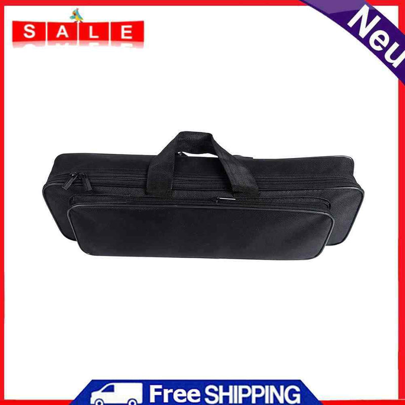 Portable Fishing Rod Carrier Fishing Pole Tools Case Fishing Tackle Storage Bag