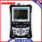 Handheld Digital Mini Oscilloscope Kit w/120MHz Bandwidth 500MS/s Sampling Rate