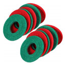 1 pair Battery Terminal Protector Anti Corrosion Washers Best Gasket I5N0