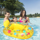 Random Style Children Swimming Ring Toys Swimming Accessories for Pool Lake
