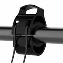 For Garmin Forerunner Fenix/Polar/Suunto Bicycle Handlebar Handlebar uhrhalterung Kit