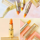 Waterproof Moisturizer Color Changing Lip Balm Lipsticks Long-Lasting TOP P0W0