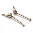 4PCS Metal Drive Shaft 1/18 Remote Control Car for HBX 18859 18858 18856 18857