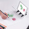 Mirror Optical Drawing Board Kit - Drawing Board Can Reflect On All Surfaces