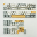 PBT XDA DIY Personalized Key Caps Set for Gaming Mechanical Keyboard MX Switch