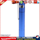 Mini LED Flashlight Portable High Power Medical Pen Flashlights(Blue) Newly