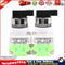 2pcs ON/OFF/ON Rotary Three Position Selector Switch Power Ignition LAY37 Newly