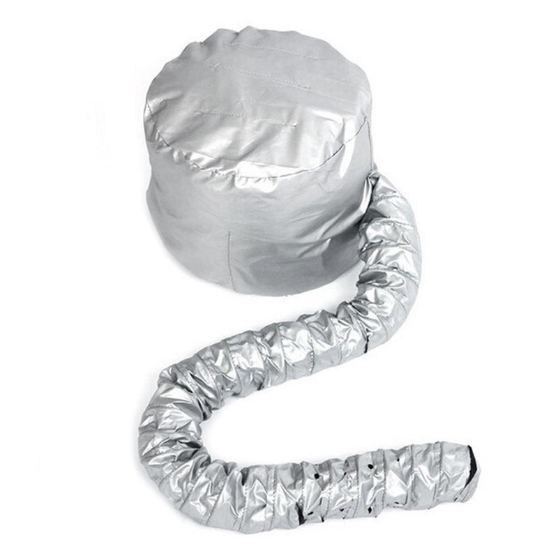 Hair Perm Drying Cap Adjustable Women Hair Blow Dryer Home Salon Hairdressing