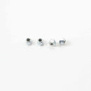 Bushing Accessories Set Screws Front and rear arms Nut 124019 24017 Screws