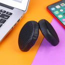 2pcs Earpad Over-Ear Earmuffs Foam Cushions for Skullcandy Riff Wireless Headset