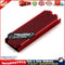 M.2 Solid State Hard Disk Heatsink Heat Radiator for PCIE 2280 SSD (Red) Newly