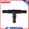 500X Tea Connectors For Irrigation Pants Water Pipe Joints Watering System
