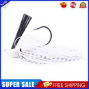 7cm 10g Fishing Lures Chatterbait Spinnerbait Artificial Wobbler Baits (7)