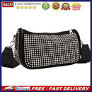 Rhinestone Handbag for Women Shoulder Bag Ladies Female Crossbody Shiny Purse