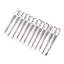 Steel  Styling Sectioning Clamp Duck Mouth Fixed hair clip Hair Clip Wavy curls