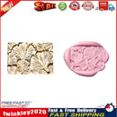 Retro Wax Seal Stamp Sealing Stamp Head for Envelopes Gift (Ginkgo Biloba) Newly