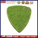 Musical Instrument Ukulele Plectrum Fingerpicks 4mm Thickness Felt Soft Pic