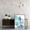 Lighthouse Kit Colouring Oil Canvas Pictures DIY Hand Painted Paint By Numbers