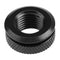 G1/4 Threading Quick Twist Water Cooling Tube Connector Wear Plate Hoop Newly