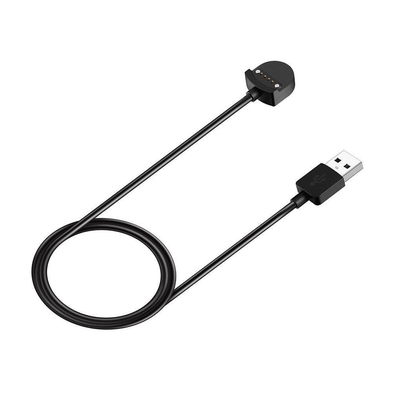 Charging Cradle Dock + 1m/3.3ft USB Data Cable for Ticwatch I/O Smart Watch