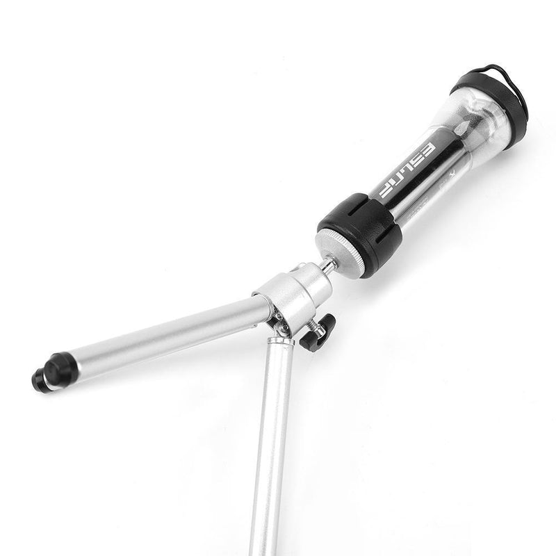 Outdoor Camping Lantern Tripod Lighting Accessories for Black Dog ESLNF (A)