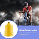 Funnel Stopper Hydraulic Disc Brake Mineral Oil Bleed Kit Bike Repair Tools