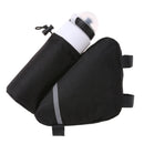 Bicycle Triangle Cycling Bicycle Bags Front Pipe Saddle Frame Bag Mountain B