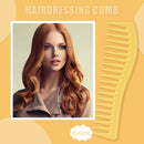 Dyeing Comb Tail Hair Dressing Brush for Hairdressing Barber Salon Beauty Tool