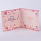 Cat Greeting Cards Special Shaped Bright Drill Diamond Painting DIY Cartoon Kit
