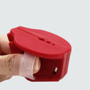 Nail Protector Finger Protectors Plier Nails Holder Nailing Protector