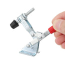 Home Accessories Woodworking Latch Clamp Quick Release Jig Heavy Duty Holding