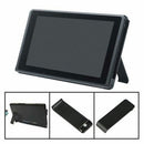 Game Console Host Back Shell Kickstand Support Bracket for Switch Repair Part