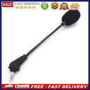 Replacement 3.5mm Aux Game Headset Microphone for Corsair HS50/HS60/HS70/HS70 SE