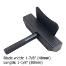 Oil Pan Seal Cutter Oil Pan Separator Tool Oil Pan Separator for Cars Auto
