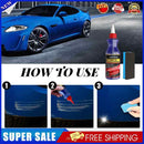 100ml Car Scratches Repair Agent Styling Polishing Cleaner Paint Care Paste