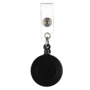 Clip Office Supplies Lanyards Nurse ID Name Card Badge Holder Key Ring