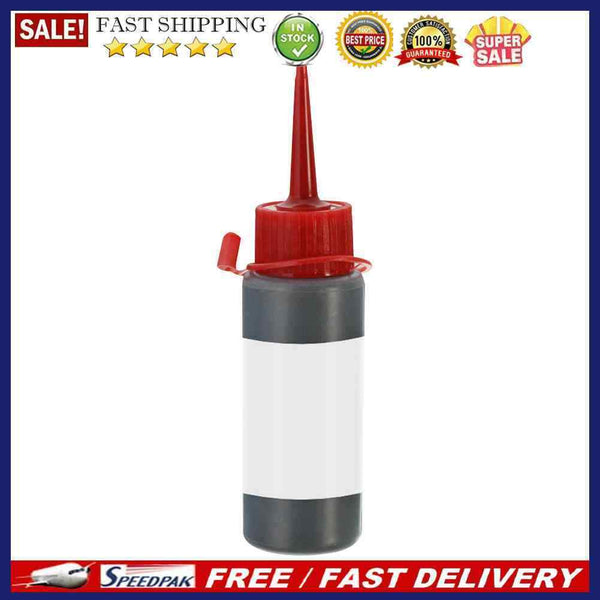 60ml Safety Lock Element Locksmith Cylinder Non-toxic Graphite Powder Lubri