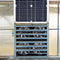 20W 20V Air Extractor Chicken House Waterproof Solar Panel Ventilator Fan
