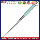Stainless Steel Safety Extractor Fishing Hook Detacher Remover Quick Knot Too