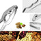 Multifunction Walnut Clamp Clip Pecan Nutcracker Sheller Kitchen A5V9 J9S4