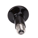Pet Heating Bulb 220V Infrared Ceramic Heat Emitter Bulb for Reptile(150W)