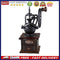 Hand Manual Coffee Grinder Adjustable Coffee Bean Grinding Mill Home Ornament