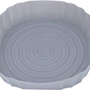 Silicone Air Fryer Liner Reusable Oven Baking BBQ Fryer Non-Stick Pan Mat 7"