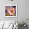 #A Colorful Butterfly Oil Paint By Numbers DIY Frameless Drawing Picture for A