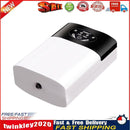 Aeration Oxygen Pump Fish Tank Aquarium Silent USB Air Compressor (SB 168) Newly