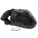 Motorcycle Air Filter Fuel System Air Box Assembly Engine Partsfor Yamaha 50cc